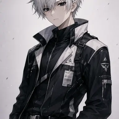 Profile image of ファルメス