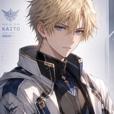 Profile image of カイト