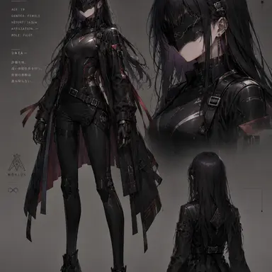 Profile image of メビウス