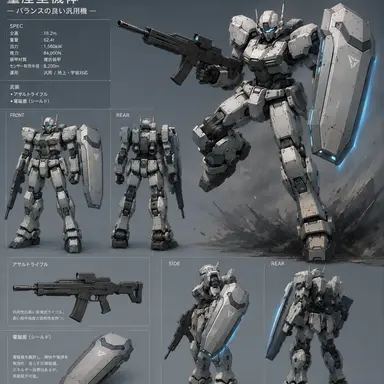 Profile image of 戦闘NPC