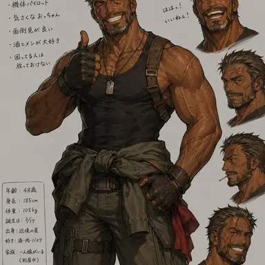 Profile image of ゴルド