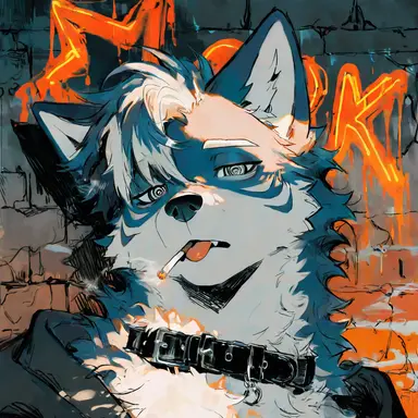 Profile image of ロアン