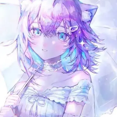 Profile image of 猫又おかゆ