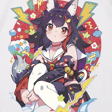 Profile image of 大神ミオ