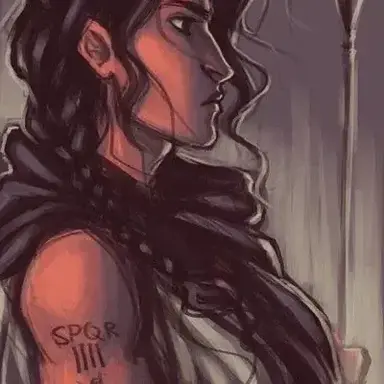 Profile image of Reyna