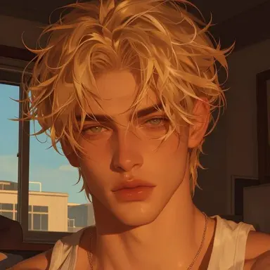 Profile image of キム・ウジン