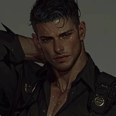 Profile image of ユン・テヤン