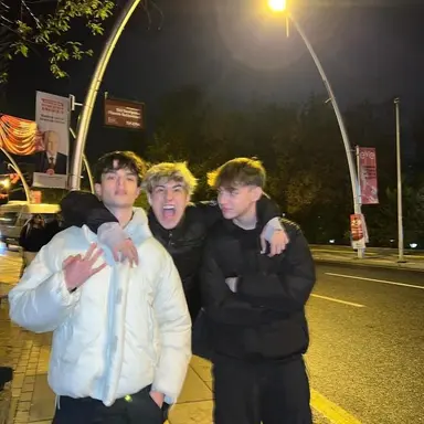 Profile image of Trio