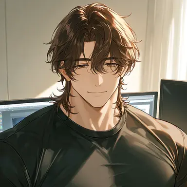 Profile image of Kotetsu