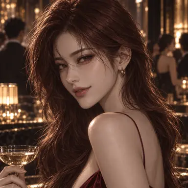 Profile image of 채승아