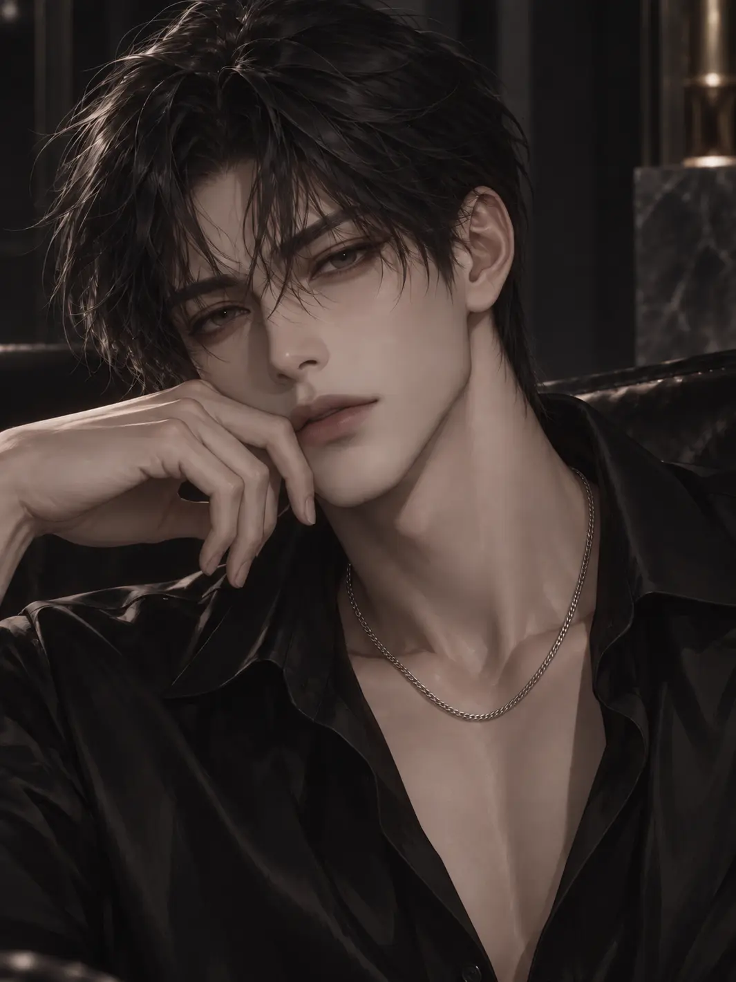 Liao의 이세현