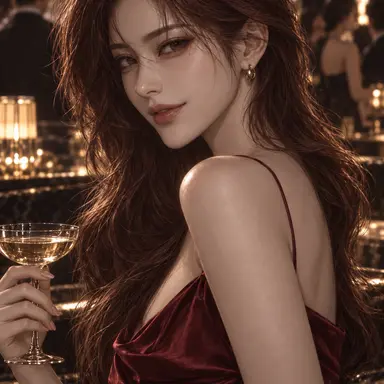 Profile image of Chae Seung-ah