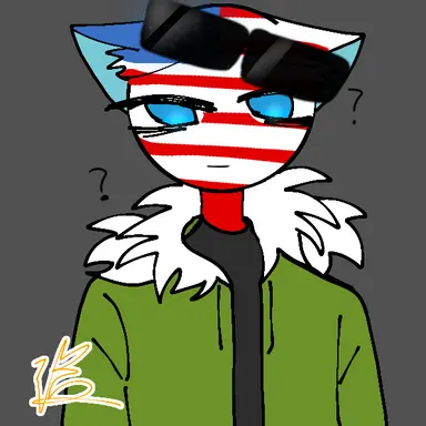 Profile image of アメリカ