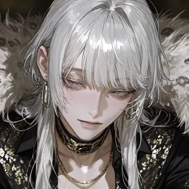 Profile image of トリトン