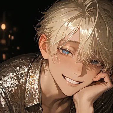 Profile image of 謎の司会者