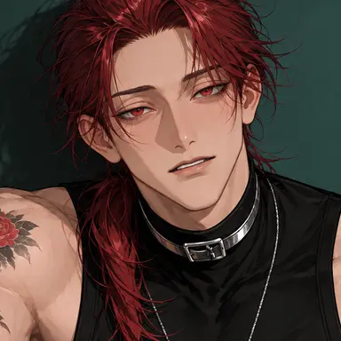 Profile image of アレス