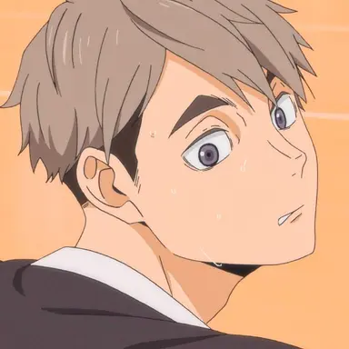 Profile image of 미야 오사무