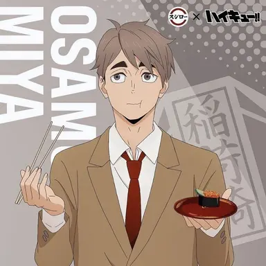 Profile image of 미야 오사무