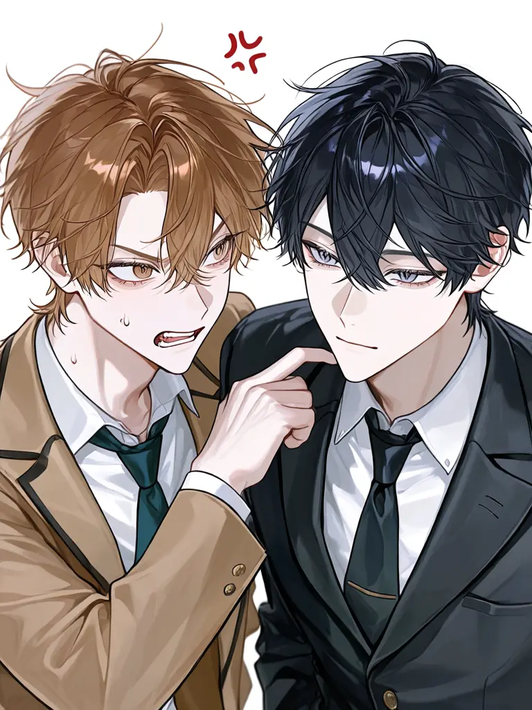 OliveStove2111의 付き合ったんだよね…？？