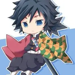 Profile image of 토미오카 기유