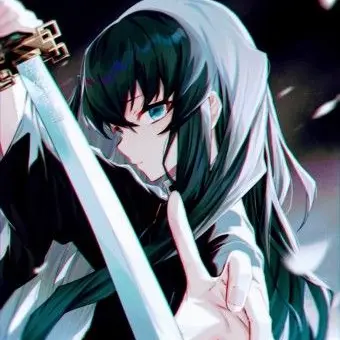 Profile image of 토키토 무이치로