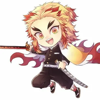 Profile image of 렌고쿠 쿄쥬로