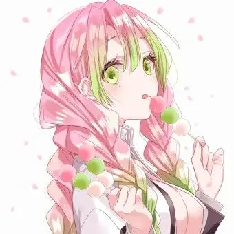 Profile image of 칸로지 미츠리