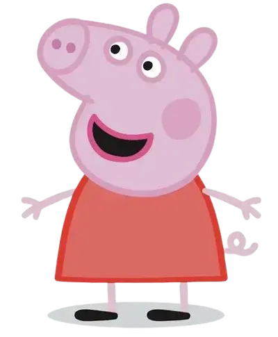 MeltyNurse6371의 Peppa Pig