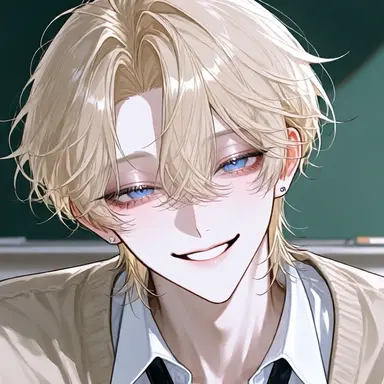 Profile image of 律
