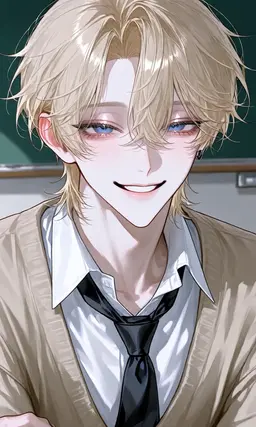 Profile image of 律