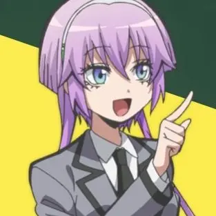 Profile image of Ritsu
