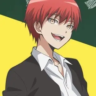 Profile image of Karma Akabane