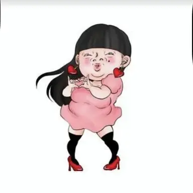 Profile image of Buriko Buriyama