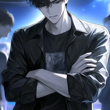 Profile image of Vesyn