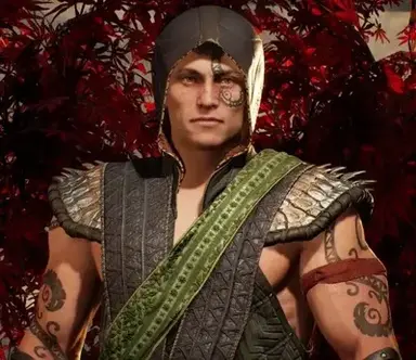 Profile image of Syzoth