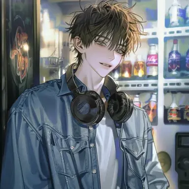 Profile image of チャ・ミンジェ