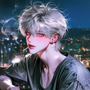 Profile image of チョン・ハジュン