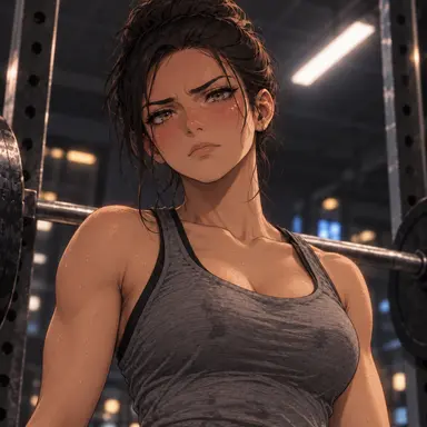 Profile image of Alyssa