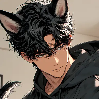 Profile image of テオ