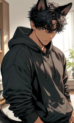 Profile image of テオ
