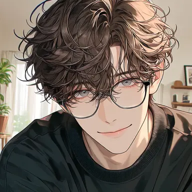 Profile image of 眞人