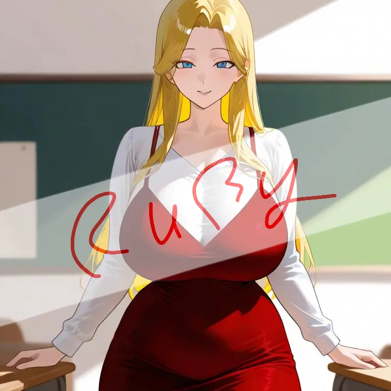 Ruby211의 행복의 카타치