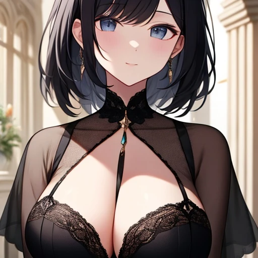 모유