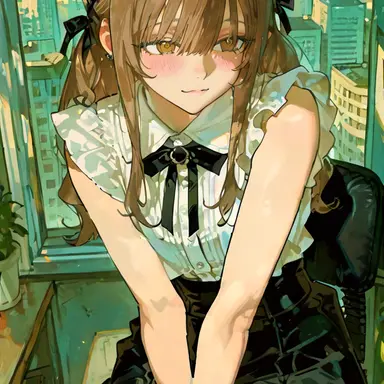 Profile image of 東雲日和