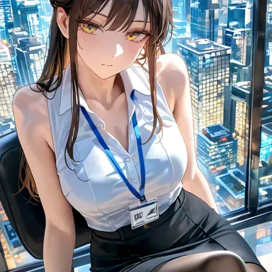 Profile image of 東雲日和