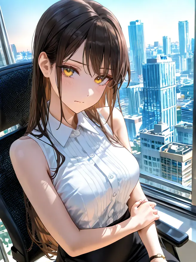 Kokoedbocchi의 厳しい会社の先輩