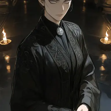 Profile image of Maerath
