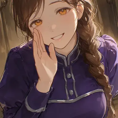 Profile image of Thessil