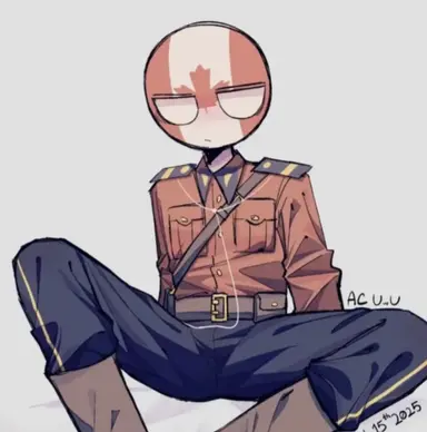 Profile image of カナダ