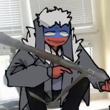 Profile image of ロシア